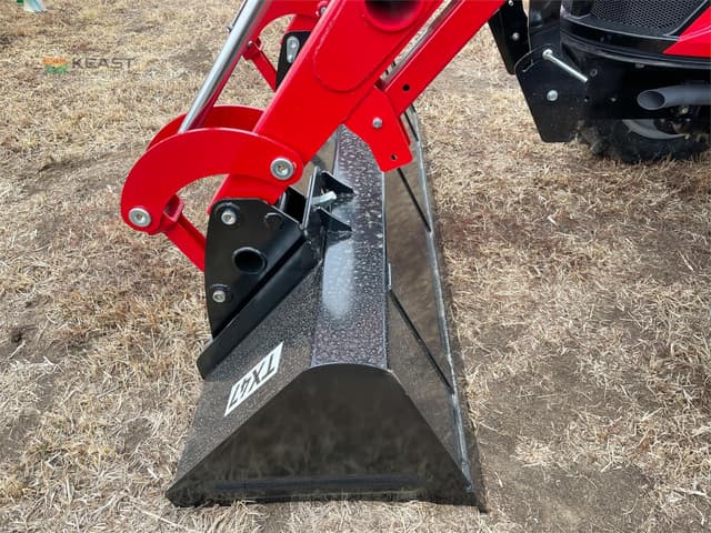 Image of TYM T474 equipment image 4