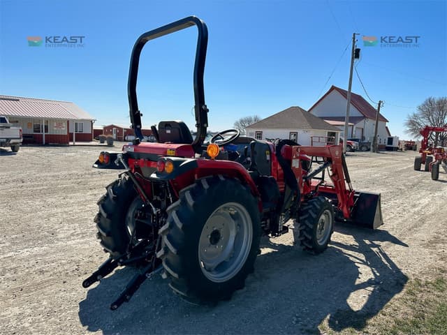 Image of TYM T474H equipment image 4