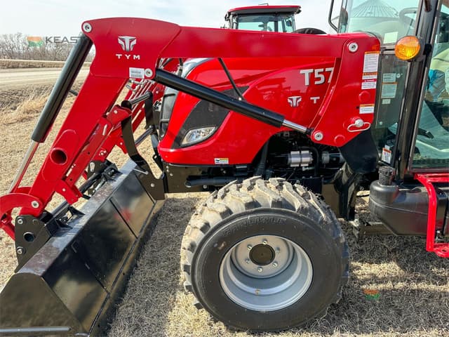Image of TYM T574C equipment image 1