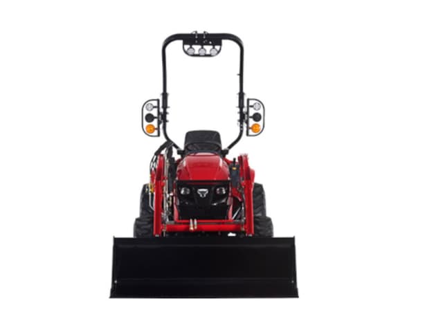 Image of TYM T25 equipment image 1