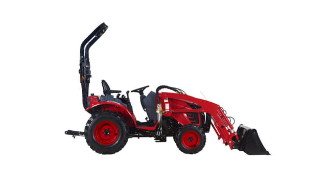 Image of TYM T25 equipment image 3