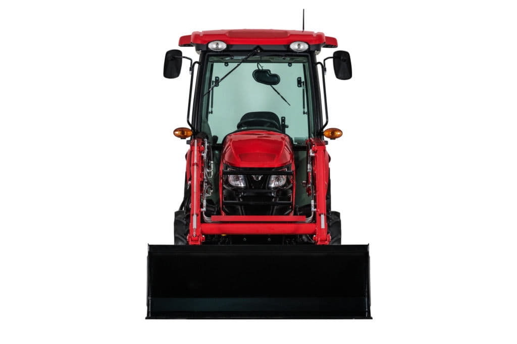 Image of TYM T474 Image 1