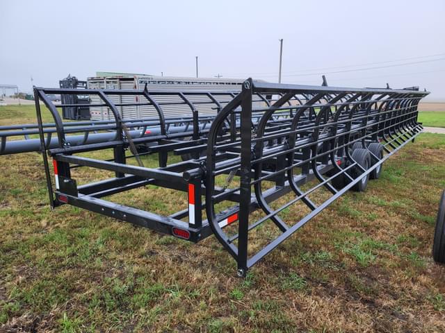 Image of  Industrias America 20X4 equipment image 2