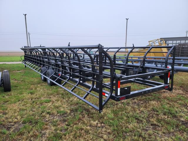 Image of  Industrias America 20X4 equipment image 3