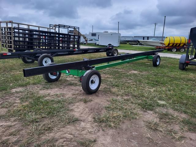 Image of  Industrias America 6X30 equipment image 2