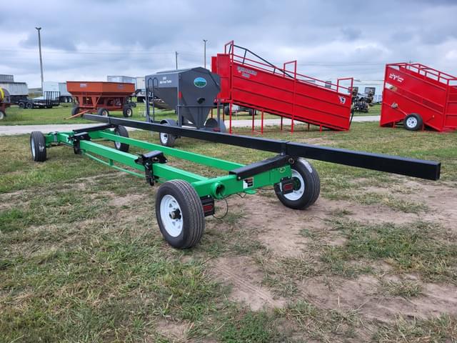 Image of  Industrias America 6X30 equipment image 3