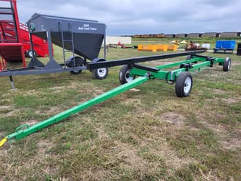 2026 Industrias America 6X30 Equipment Image0