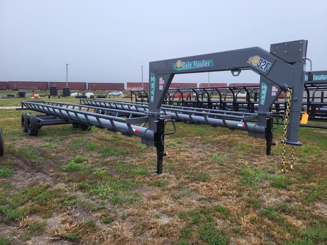 Image of  Industrias America M848 equipment image 1