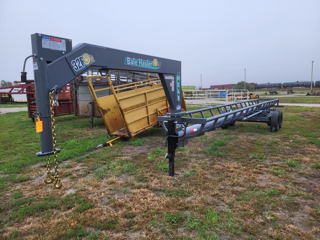 Image of  Industrias America M848 Primary image