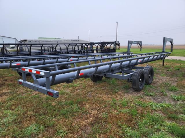 Image of  Industrias America M848 equipment image 2