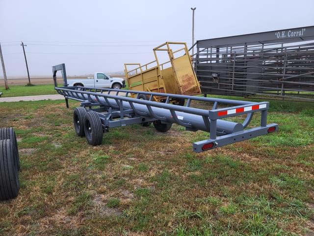 Image of  Industrias America M848 equipment image 3