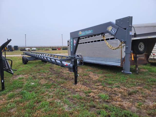 Image of  Industrias America M862 equipment image 1