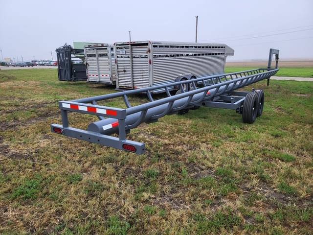 Image of  Industrias America M862 equipment image 2