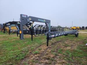 2026  Industrias America M862 Image