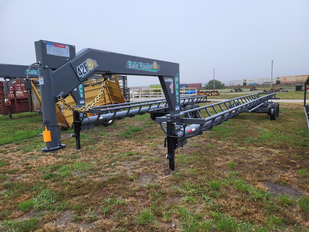 Image of  Industrias America M862 Primary image