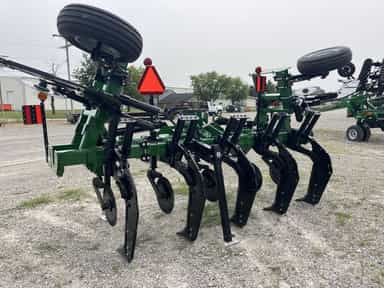 Tillage