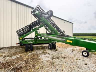 Land Rollers