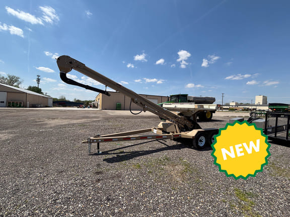 2026 Unverferth Seed Pro 210 Equipment Image0