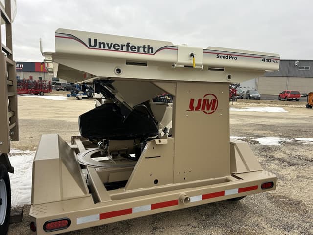 Image of Unverferth 410XL equipment image 2