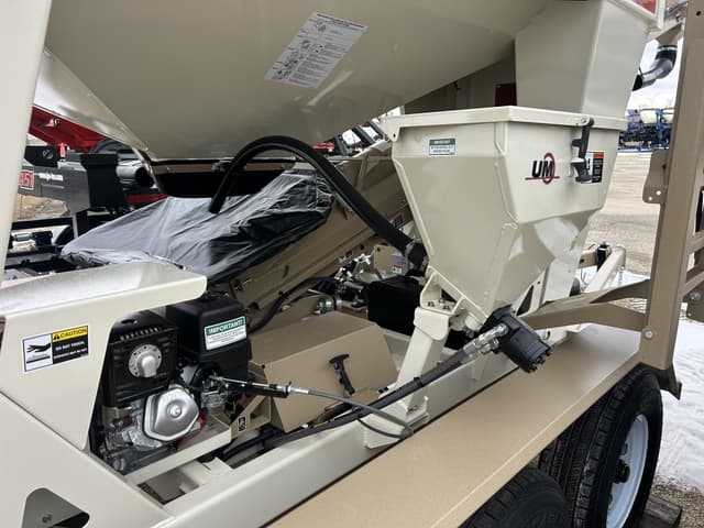 Image of Unverferth 410XL equipment image 3