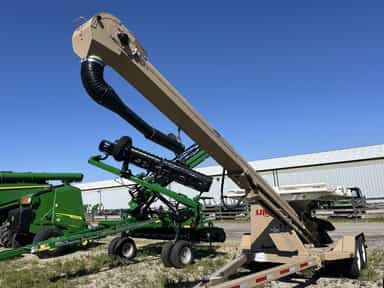 Seed Tenders