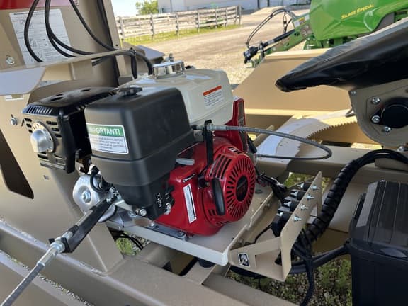 Image of Unverferth 410XL equipment image 4