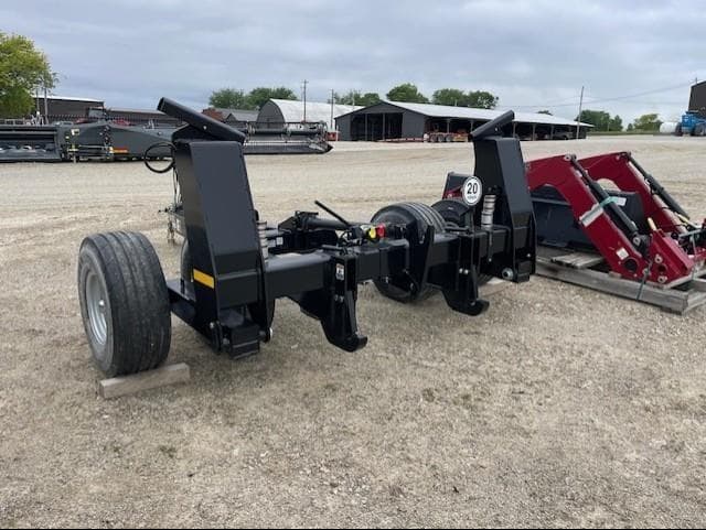 Image of Unverferth 500 equipment image 2