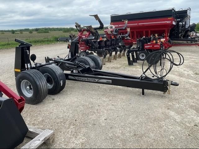 Image of Unverferth 500 equipment image 1