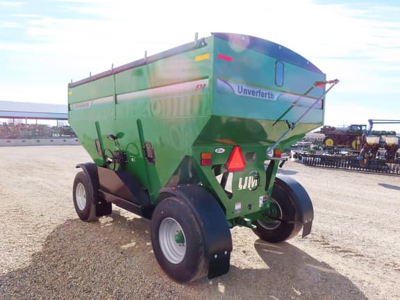 Image of Unverferth 530 equipment image 3