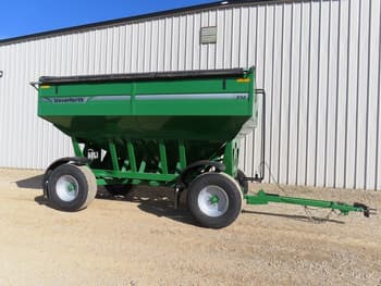 2026 Unverferth 530 Equipment Image0