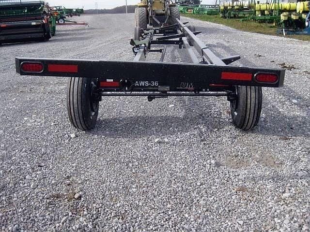 2026 Unverferth AWS-36 Equipment Image0