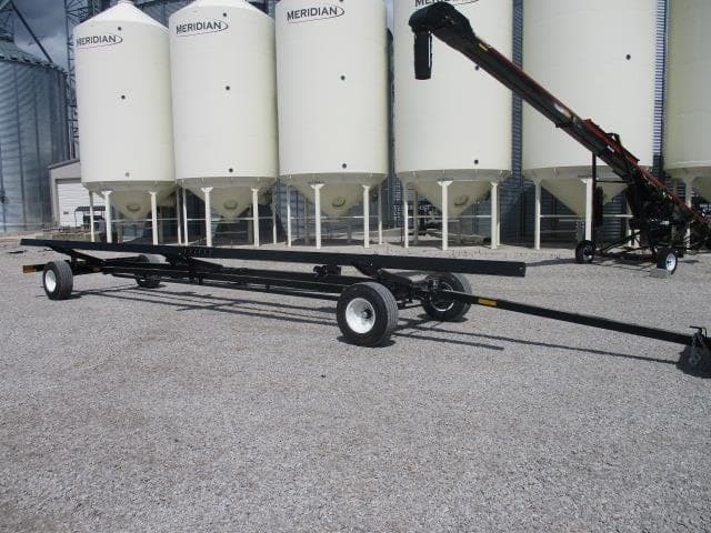 Image of Unverferth AWS-36 equipment image 4