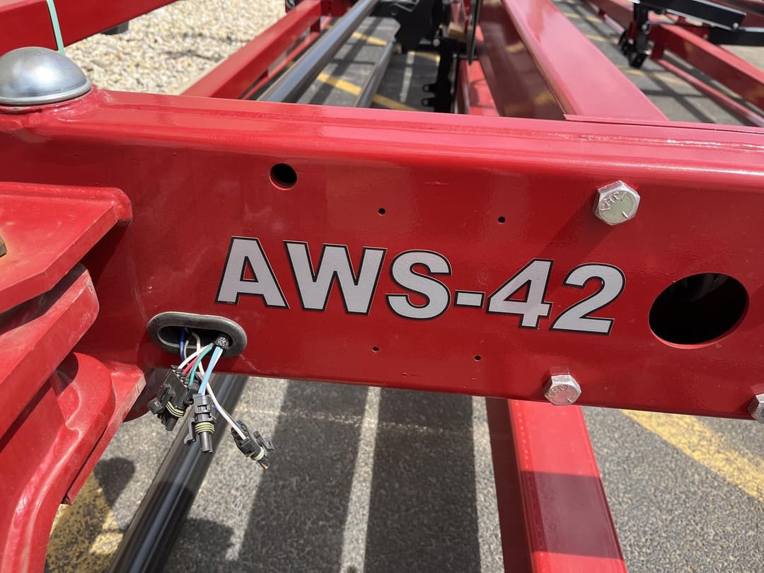 Image of Unverferth AWS-42 Image 1