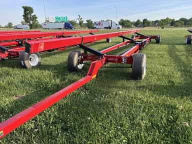 Ag Trailers