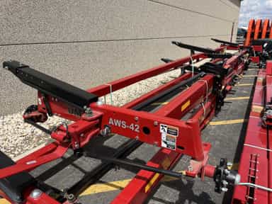 Ag Trailers