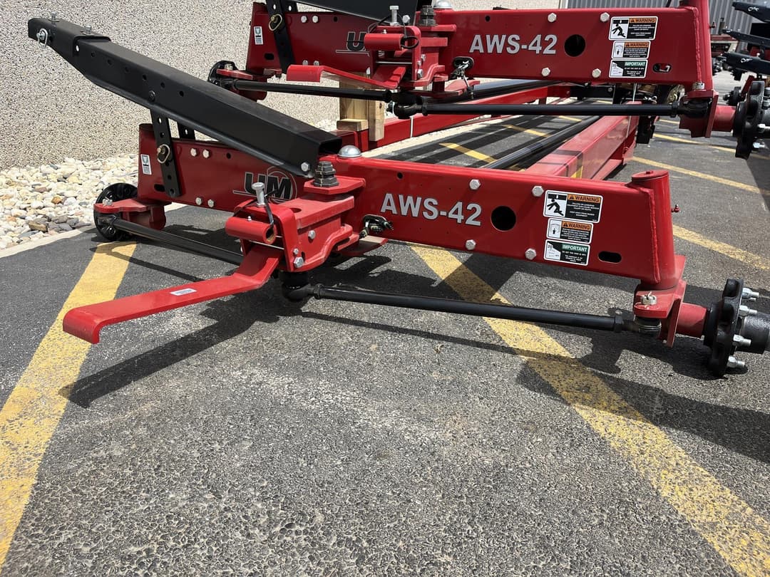 Image of Unverferth AWS-42 Image 0