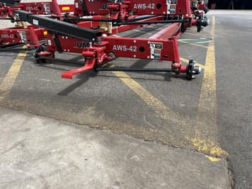 Main image Unverferth AWS-42