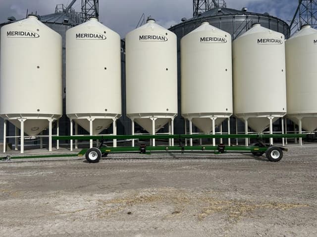 Image of Unverferth AWS-48 equipment image 1
