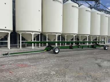 Ag Trailers
