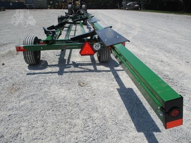 Image of Unverferth AWS-52 equipment image 3