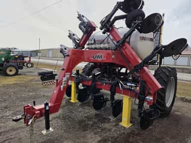 Chemical Applicators