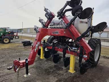 Chemical Applicators