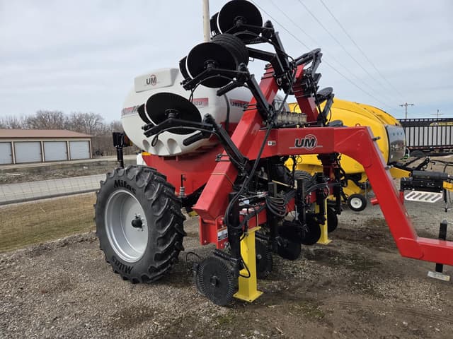 Image of Unverferth Nutrimax 1000 equipment image 1