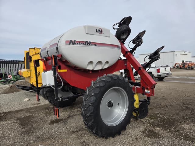 Image of Unverferth Nutrimax 1000 equipment image 2