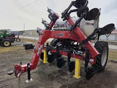 Chemical Applicators