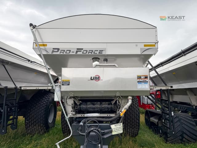 Image of Unverferth Pro Force 1850 equipment image 2