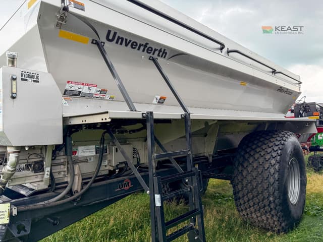 Image of Unverferth Pro Force 1850 equipment image 4