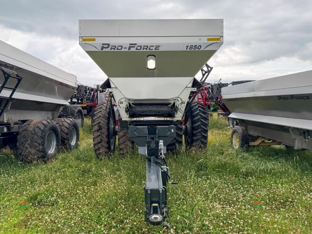 Image of Unverferth Pro Force 1850 equipment image 1
