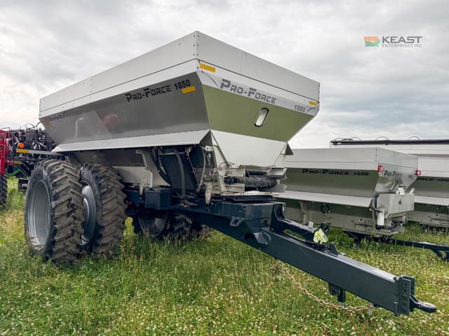 Image of Unverferth Pro Force 1850 equipment image 2