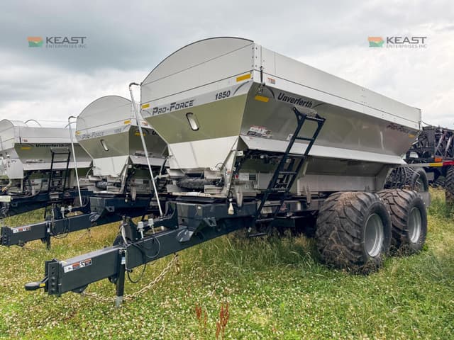 Image of Unverferth Pro Force 1850 equipment image 2